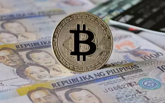 Filipinler Bitcoin rezerv yarışına katılıyor