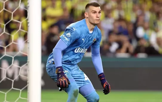 Görüşmeler başladı! Güle güle Livakovic