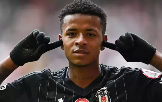 Kenny Arroyo için 7.5 milyon euroluk teklif! İşte Beşiktaş'ın yanıtı