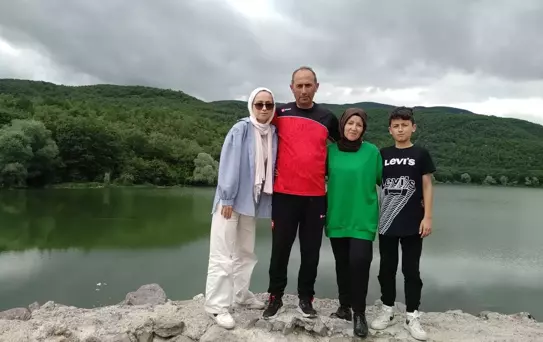 Tokat'ta feci kaza: 2 ölü, 3 yaralı