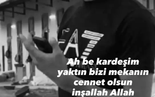Restoran sahibi, tartıştığı müşterisini silahla vurarak öldürdü