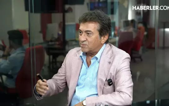 Süleyman Orakçıoğlu: Üçüncü fabrikamızda yapay zeka ile üretimde yeni bir dönem başlatıyoruz