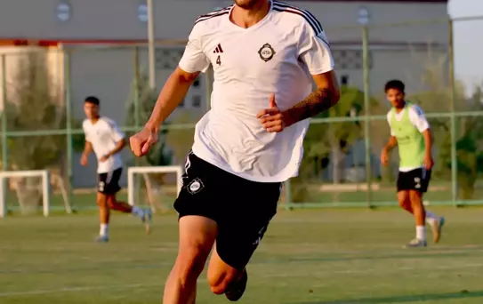 Hikmet Çolak Formasına Kavuşuyor