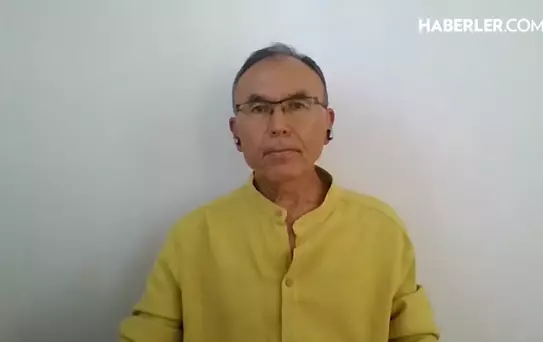 Doç. Dr. Bülent Özmen: Mudanya'da 600 yıldır kırılmayan bir fay var