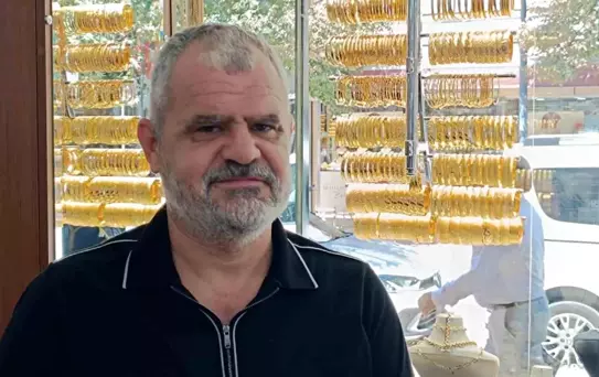 Manisa Kuyumcular Derneği'nde Seçim Heyecanı
