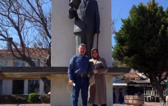 Kastamonu'da Balkonundan Düşen Kadın Hayatını Kaybetti