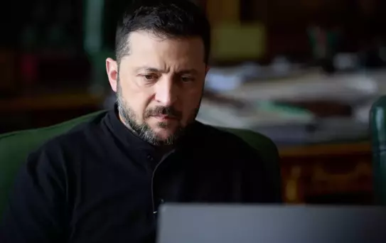 FİNLANDİYA: Rusya Müzakere Masasına Oturtulmalı