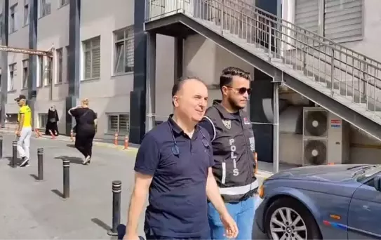 İmamoğlu'nun Avukatı Gözaltına Alındı