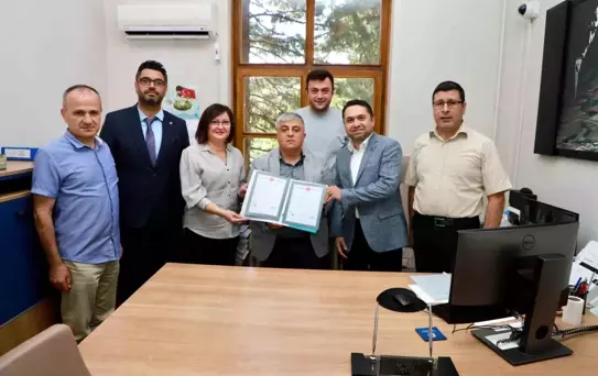 Akseki'ye Orman Fakültesi ve KYK Yurdu Kuruluyor