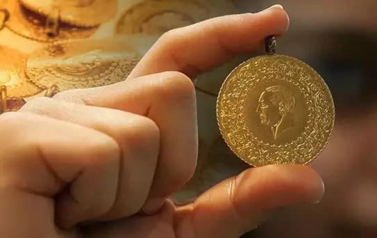 Gram altında yeni rekor! Uzmandan yatırımcılara uyarı geldi
