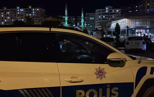 Konya'da alacak verecek kavgası kanlı bitti