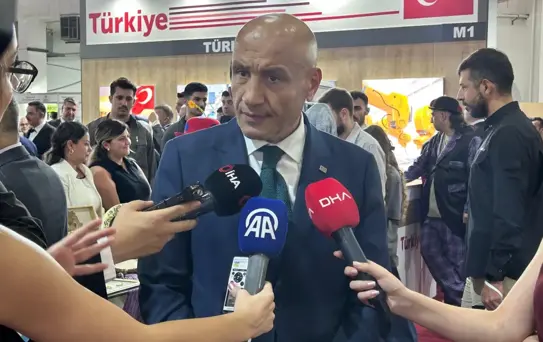 Türkiye-Suriye İhracatı Artıyor