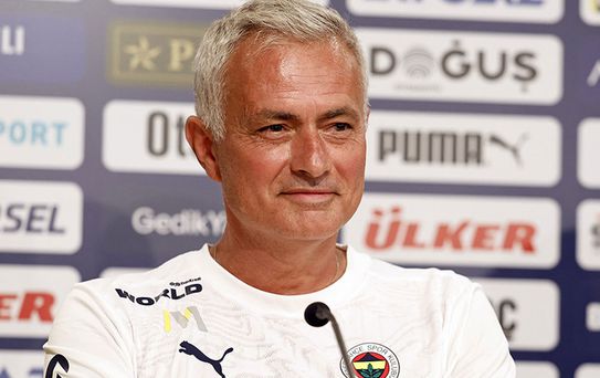 Gelsin yeni tazminat! Mourinho'nun yeni takımı belli gibi 