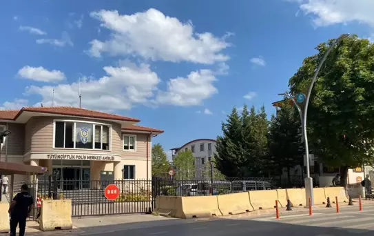 Araç Parkı Tartışması: Kadın Sürücü Darbedildi