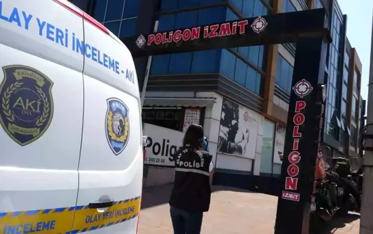 Poligonda başından vurulmuş halde bulunan genç hayatını kaybetti