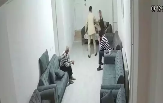 Engellilere Şiddet Olayında Açıklama