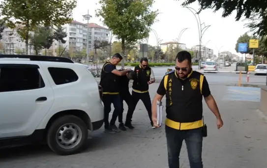 Kayıp mühendisin katili fabrika müdürü çıktı! Sorguda kan donduran itiraflar