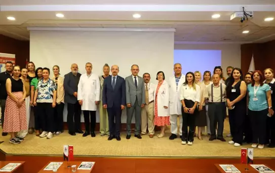 Zafer Bayramı Töreni SANKO Üniversitesi'nde Kutlandı