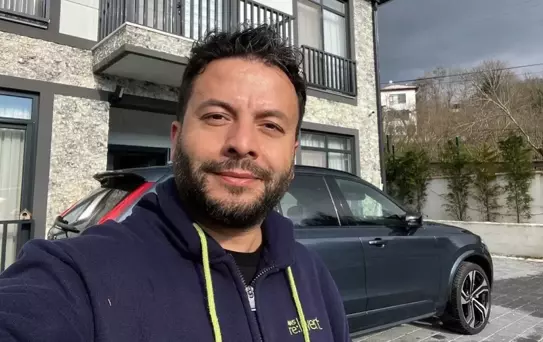 Shiftdelete'in Kurucusu Hakkı Alkan'dan skandal! Çalışanına saksı fırlatıp tehditler savurdu