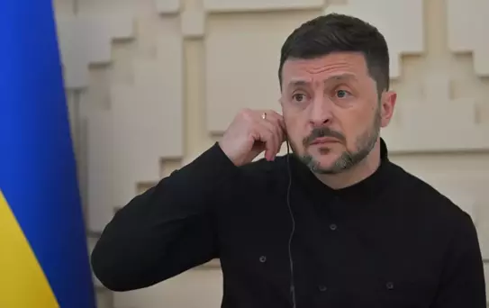 Ukrayna Büyükelçiliği'nden Irak'ta Talabanilere suikast iddiasına yalanlama