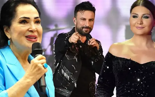 Ünlü isimler, Zafer Bayramı'nın coşkusunu mesajlarıyla paylaştı