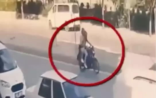 Gaziantep'te silahlı kavga: 1 ölü, 7 gözaltı