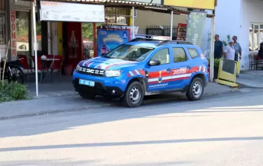 Kaybolan Çocuk 35 Saat Sonra Bulundu