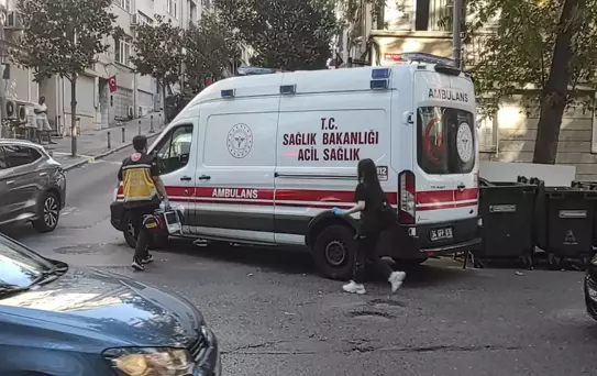 Prof. Dr. Tahire Başerer Evinde Ölü Bulundu
