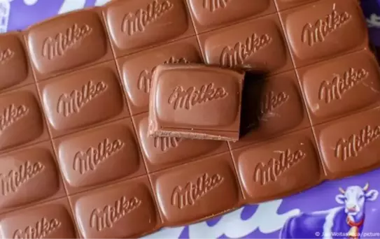 Milka'ya Tüketici Davası