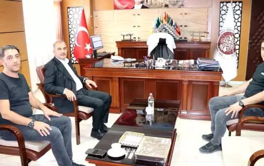 Elazığ Ticaret Odası: Hastane Yerinde Kalmalı