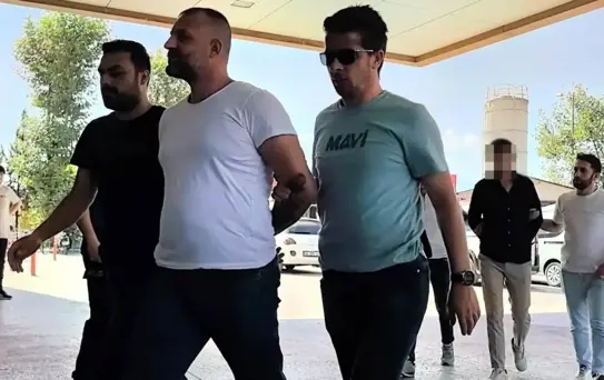 Bursa'da Tekel Bayisinde Silahlı Saldırı