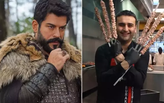 CZN Burak'tan şaşırtan hamle! Burak Özçivit'in milyonluk aracını satın aldı
