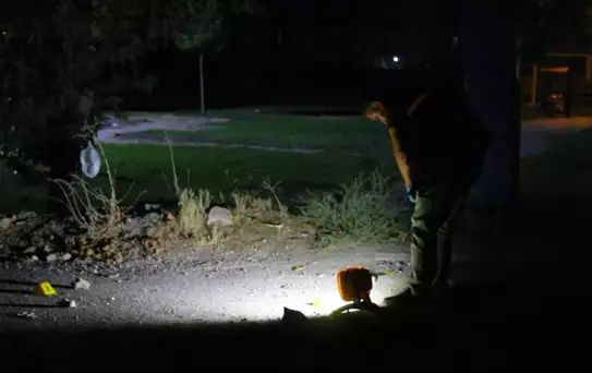 Malatya'da Silahlı Kavga: 3 Yaralı