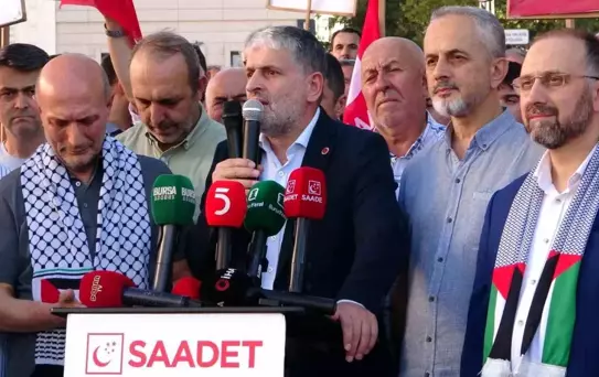 Atmaca, Özgürlük Filosu'na Katıldı