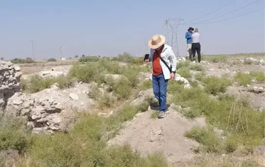Ereğli Savaşı'nın Yeri Araştırılıyor