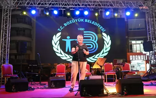 Bozüyük Kurtuluş Günleri Etkinlikleri Devam Ediyor