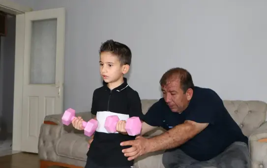 Nadir Gen Mutasyonu İçin Tedavi Çağrısı