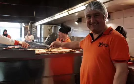 Köfteci Yusuf'tan radikal karar: Tüm şubelerinde uygulamaya başladı, müşteriler ikiye bölündü
