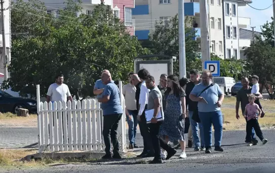 Çocukların Ölümü İçin Tazminat Davası