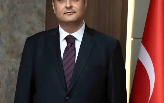 Başkan Yılmaz'dan Mevlid Kandili mesajı