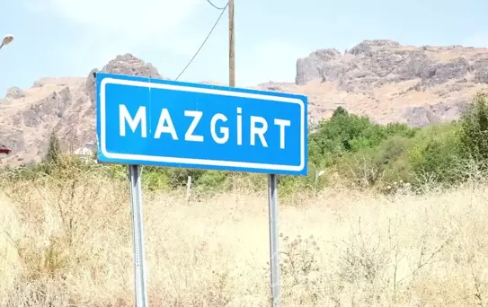 Tunceli'de Liseler Kapatılıyor: Mazgirt'teki Eğitim Krizi