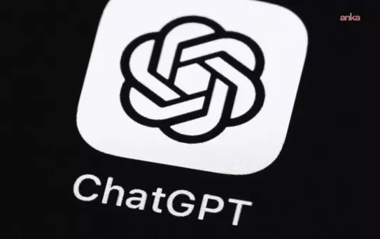 ChatGPT Erişim Problemi Yaşandı