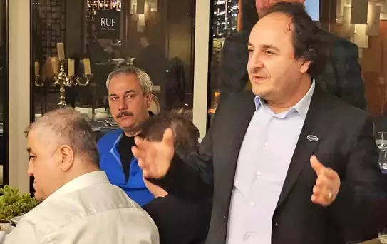 Ahşap Palet Sektöründe KDV Düzenlemesi İsteği