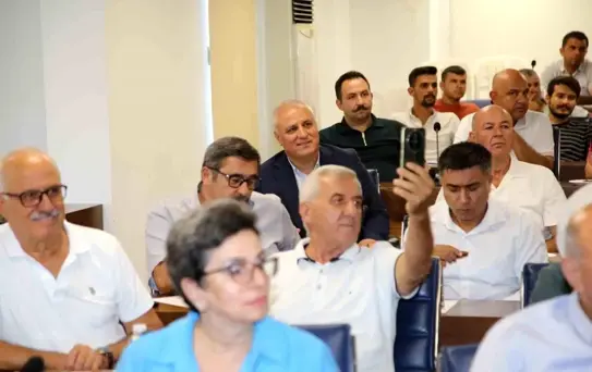 Keçiboynuzunda Planlı Üretim ve İşleme Paneli Gerçekleştirildi