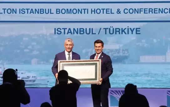 Türkiye Tarım Üretiminde 3 Kat Artış Sağladı