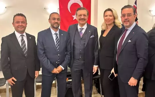 Denizli'nin Yeşil Projesi Finalist