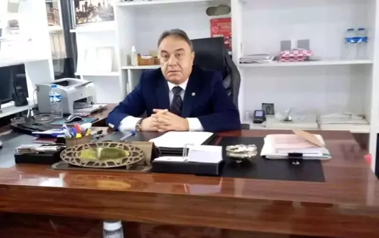 Kırtasiyecilere Destek Çağrısı