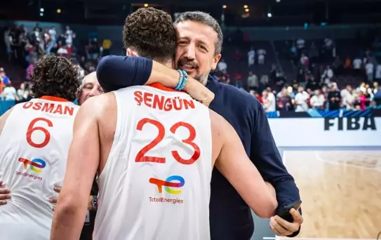 Şengün'ün Zaferiyle Türkiye Namağlup!