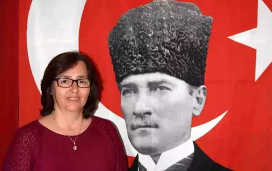 Aydın'da deprem sürüyor! Özlem Çerçioğlu'nun ardından istifa ettiler