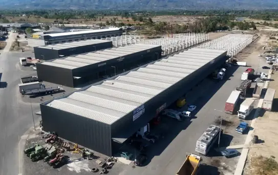 Düzce'de Yeni Sanayi Sitesi Esnaftan Tam Not Aldı